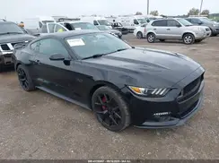 1FA6P8CF2G5302509 2016 FORD MUSTANG