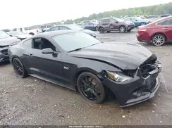 1FA6P8CF2G5309119 2016 FORD MUSTANG