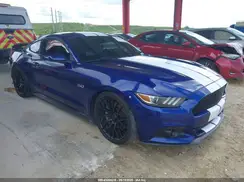 1FA6P8CF2G5309539 2016 FORD MUSTANG