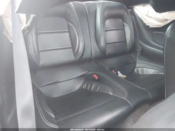 1FA6P8CF2G5309539 2016 FORD MUSTANG - Image 8