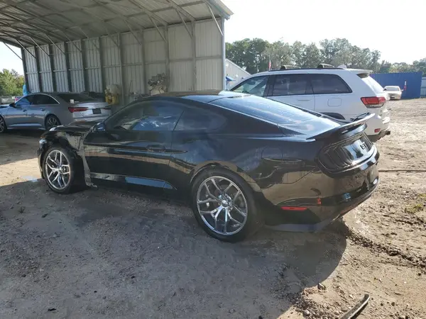 1FA6P8CF2G5311114 2016 FORD MUSTANG - Image 2