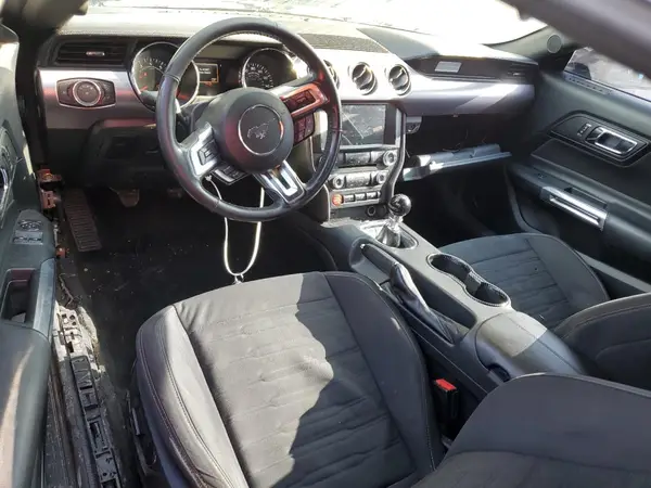 1FA6P8CF2G5311114 2016 FORD MUSTANG - Image 8