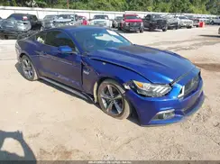 1FA6P8CF2G5311727 2016 FORD MUSTANG
