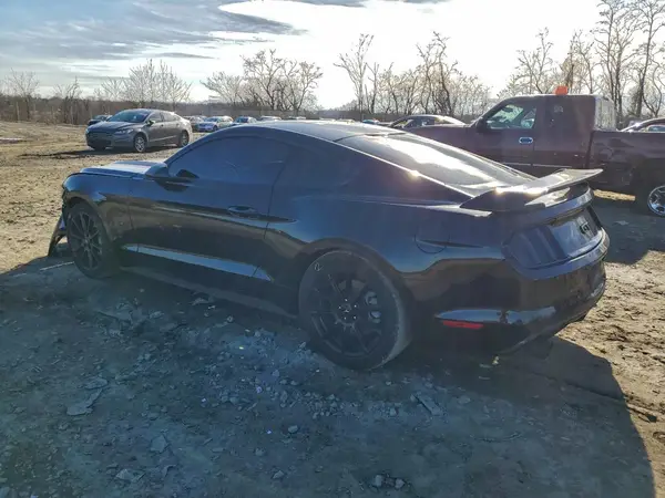 1FA6P8CF2G5311744 2016 FORD MUSTANG - Image 2
