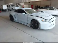 1FA6P8CF2G5317849 2016 FORD MUSTANG