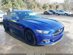 1FA6P8CF2G5321352 2016 FORD MUSTANG