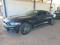 1FA6P8CF2G5321528 2016 FORD MUSTANG