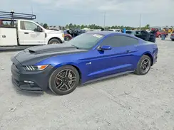 1FA6P8CF2G5321805 2016 FORD MUSTANG