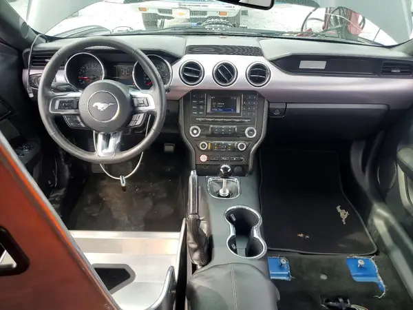 1FA6P8CF2G5321805 2016 FORD MUSTANG - Image 8