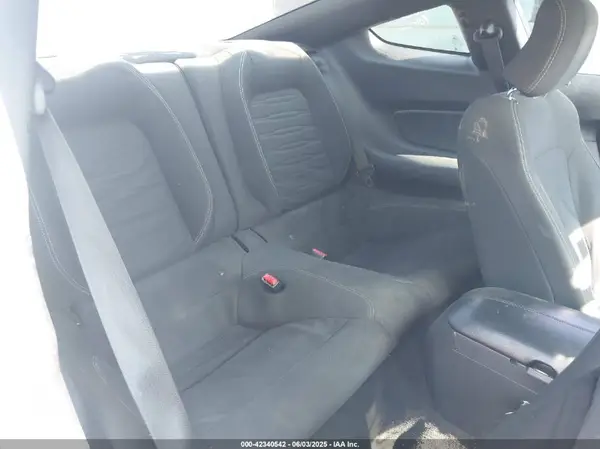 1FA6P8CF2G5326020 2016 FORD MUSTANG - Image 8