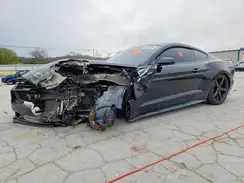 1FA6P8CF2G5326194 2016 FORD MUSTANG