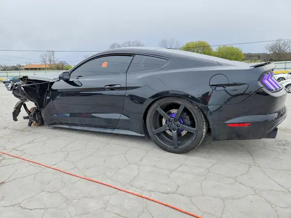 1FA6P8CF2G5326194 2016 FORD MUSTANG - Image 2