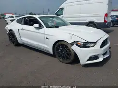 1FA6P8CF2G5330522 2016 FORD MUSTANG