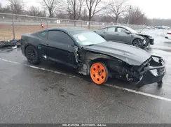 1FA6P8CF2G5330794 2016 FORD MUSTANG