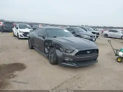 1FA6P8CF2G5332934 2016 FORD MUSTANG