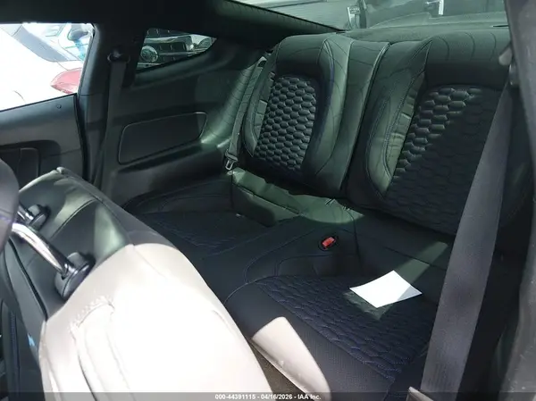 1FA6P8CF2G5332934 2016 FORD MUSTANG - Image 8