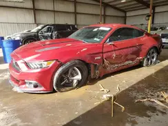 1FA6P8CF2G5335753 2016 FORD MUSTANG