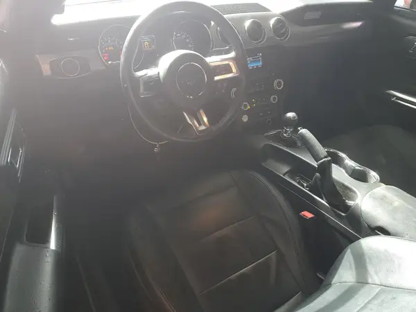 1FA6P8CF2G5335753 2016 FORD MUSTANG - Image 8