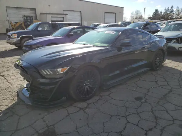 1FA6P8CF2G5336823 2016 FORD MUSTANG - Image 1