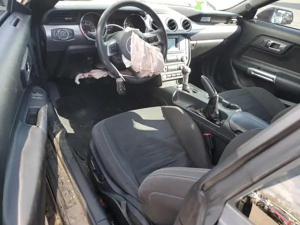 1FA6P8CF2G5336823 2016 FORD MUSTANG - Image 8
