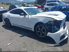 1FA6P8CF2H5203481 2017 FORD MUSTANG