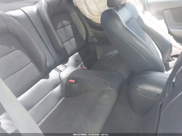 1FA6P8CF2H5203481 2017 FORD MUSTANG - Image 8