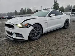 1FA6P8CF2H5203819 2017 FORD MUSTANG
