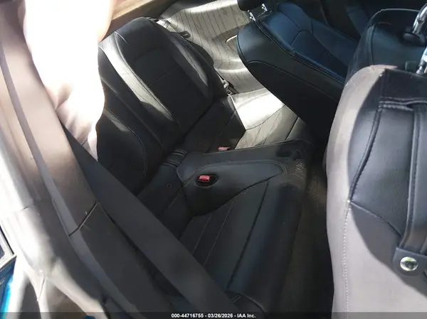 1FA6P8CF2H5207997 2017 FORD MUSTANG - Image 8
