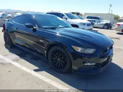 1FA6P8CF2H5208227 2017 FORD MUSTANG