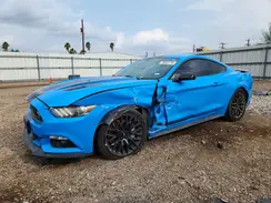 1FA6P8CF2H5209751 2017 FORD MUSTANG