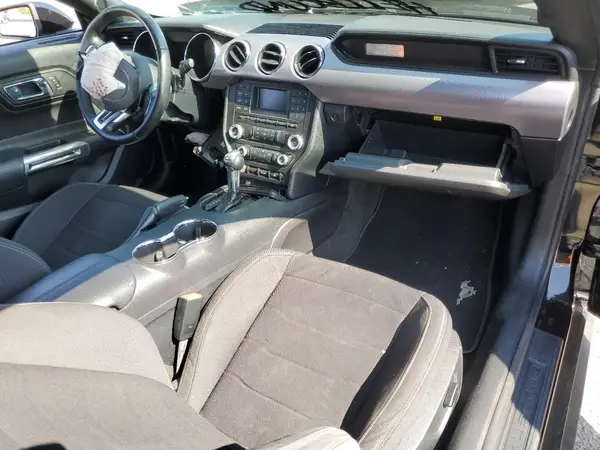 1FA6P8CF2H5210530 2017 FORD MUSTANG - Image 8