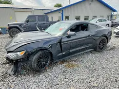 1FA6P8CF2H5212987 2017 FORD MUSTANG