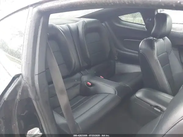 1FA6P8CF2H5221169 2017 FORD MUSTANG - Image 8