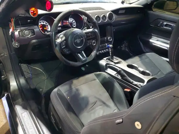 1FA6P8CF2H5231037 2017 FORD MUSTANG - Image 8