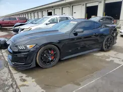 1FA6P8CF2H5234942 2017 FORD MUSTANG