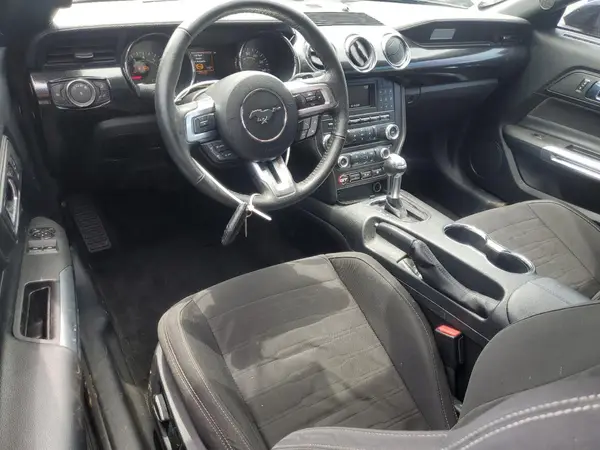 1FA6P8CF2H5234942 2017 FORD MUSTANG - Image 8