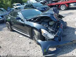 1FA6P8CF2H5235010 2017 FORD MUSTANG