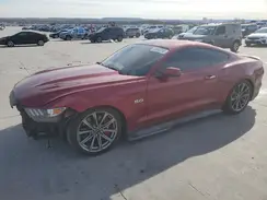 1FA6P8CF2H5236447 2017 FORD MUSTANG
