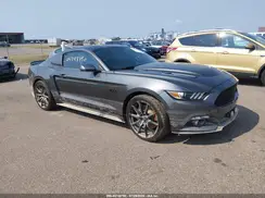 1FA6P8CF2H5237453 2017 FORD MUSTANG