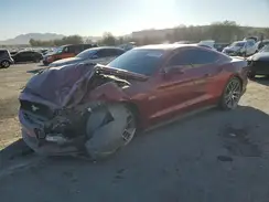 1FA6P8CF2H5237551 2017 FORD MUSTANG