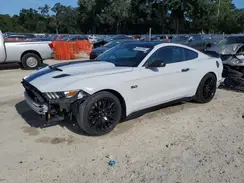 1FA6P8CF2H5237694 2017 FORD MUSTANG