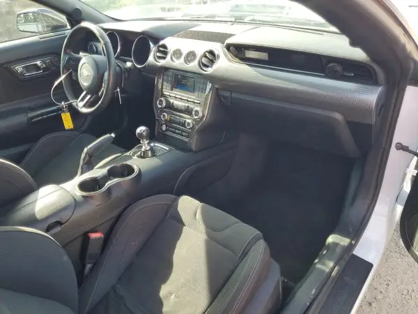1FA6P8CF2H5237694 2017 FORD MUSTANG - Image 8