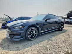 1FA6P8CF2H5239705 2017 FORD MUSTANG