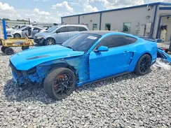 1FA6P8CF2H5240711 2017 FORD MUSTANG