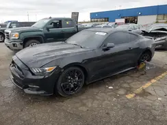 1FA6P8CF2H5244581 2017 FORD MUSTANG
