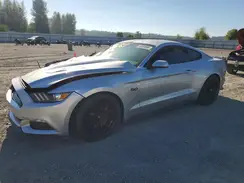 1FA6P8CF2H5244953 2017 FORD MUSTANG