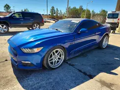 1FA6P8CF2H5248548 2017 FORD MUSTANG