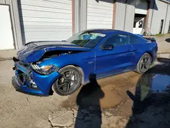 1FA6P8CF2H5248985 2017 FORD MUSTANG