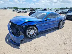 1FA6P8CF2H5255984 2017 FORD MUSTANG