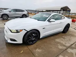 1FA6P8CF2H5257959 2017 FORD MUSTANG